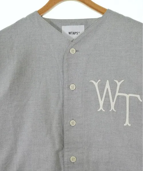 WTAPS Casual shirts