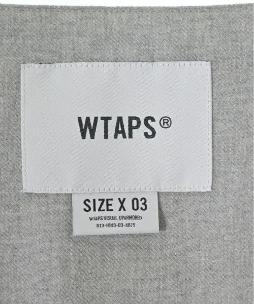 WTAPS Casual shirts