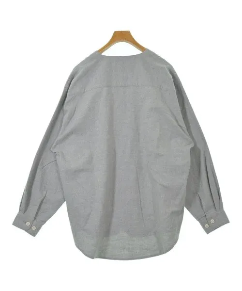WTAPS Casual shirts