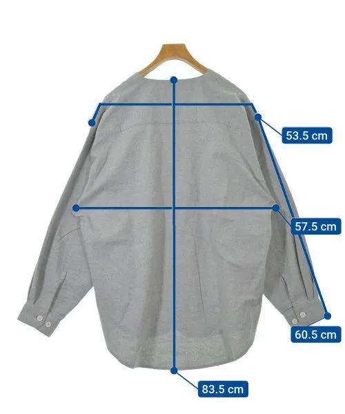 WTAPS Casual shirts