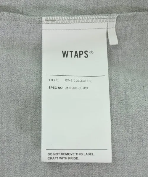 WTAPS Casual shirts