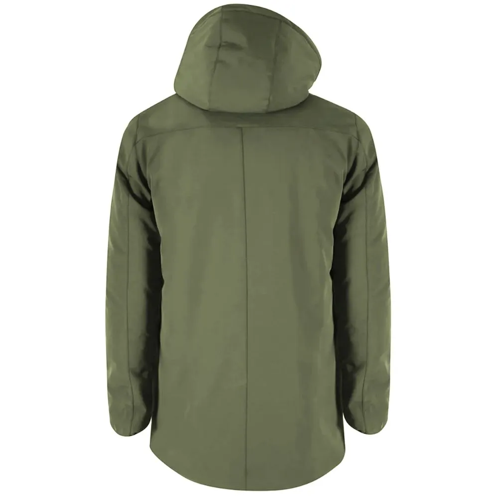 Yes Zee  Nylon Men's Jacket