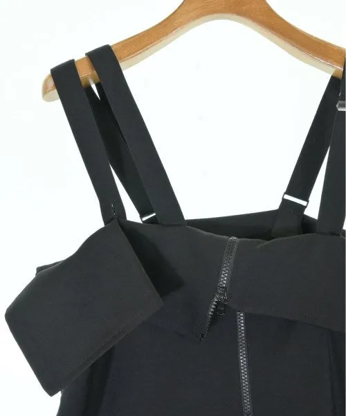 YOHJI YAMAMOTO  NOIR Dresses