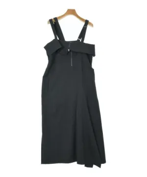 YOHJI YAMAMOTO  NOIR Dresses