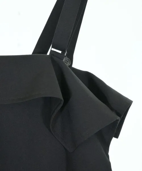 YOHJI YAMAMOTO  NOIR Dresses