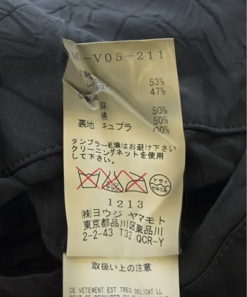 Y's Casual shirts