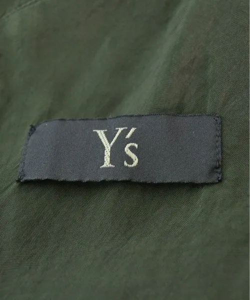 Y's Overalls/ Rompers/ Jumpsuits